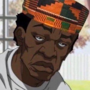 Meet your Posher, Amos